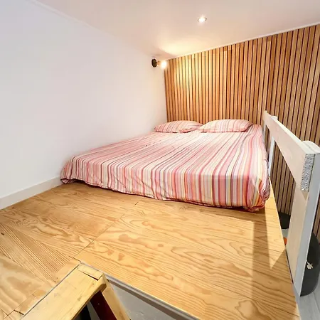 29 M² Avec Terrasse * Corte (Corsica)