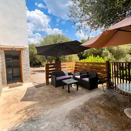 Apartment 29 M² Avec Terrasse *